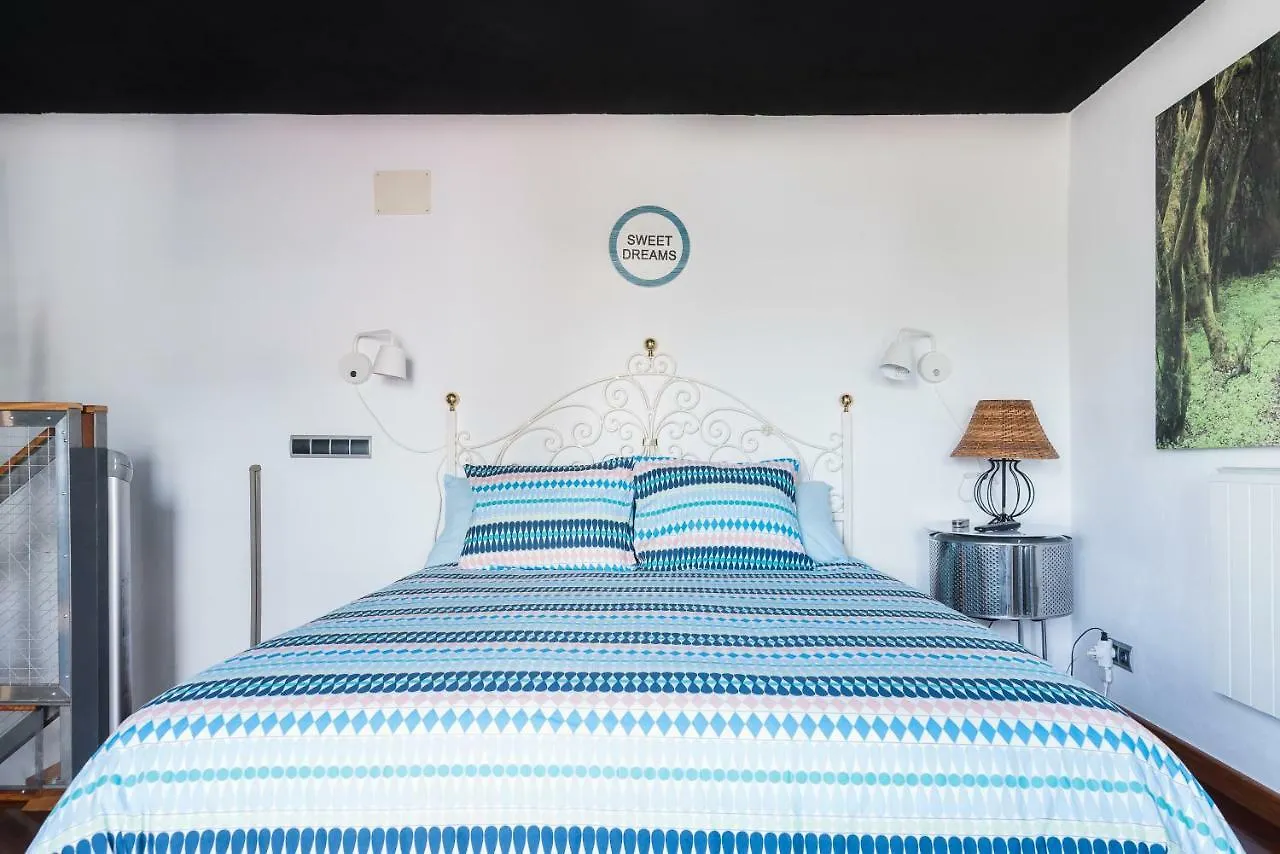 Loft La Fuente Apartment Telde 0*,  Spain