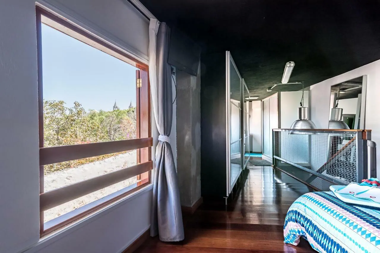 Loft La Fuente Apartment Telde