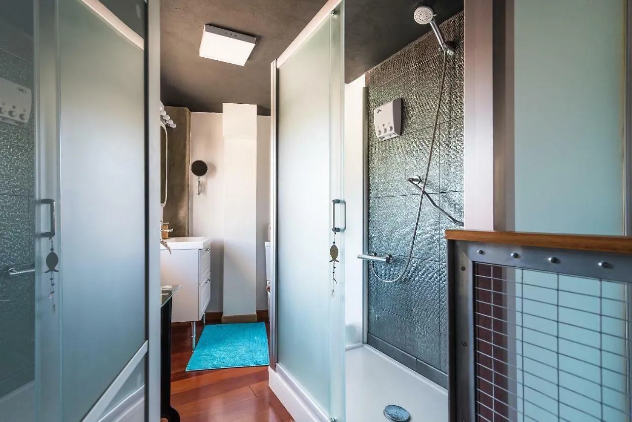 Loft La Fuente Apartment Telde 0*,  Spain