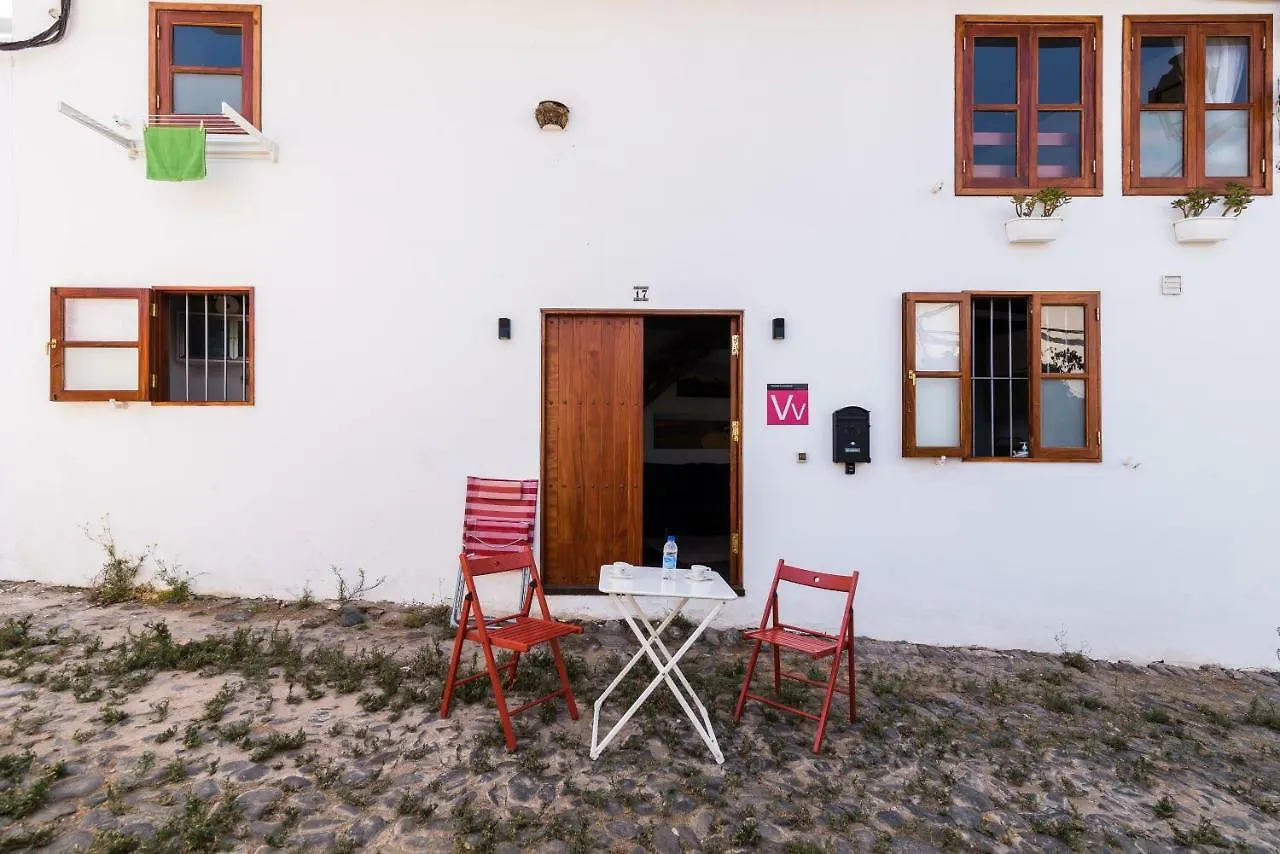 Loft La Fuente Apartment Telde 0*,