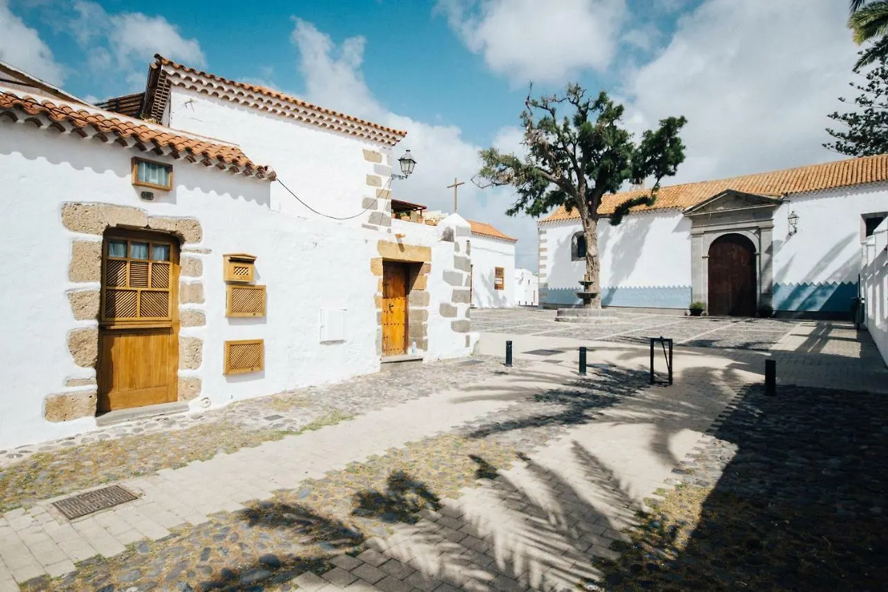 Loft La Fuente Apartment Telde 0*,