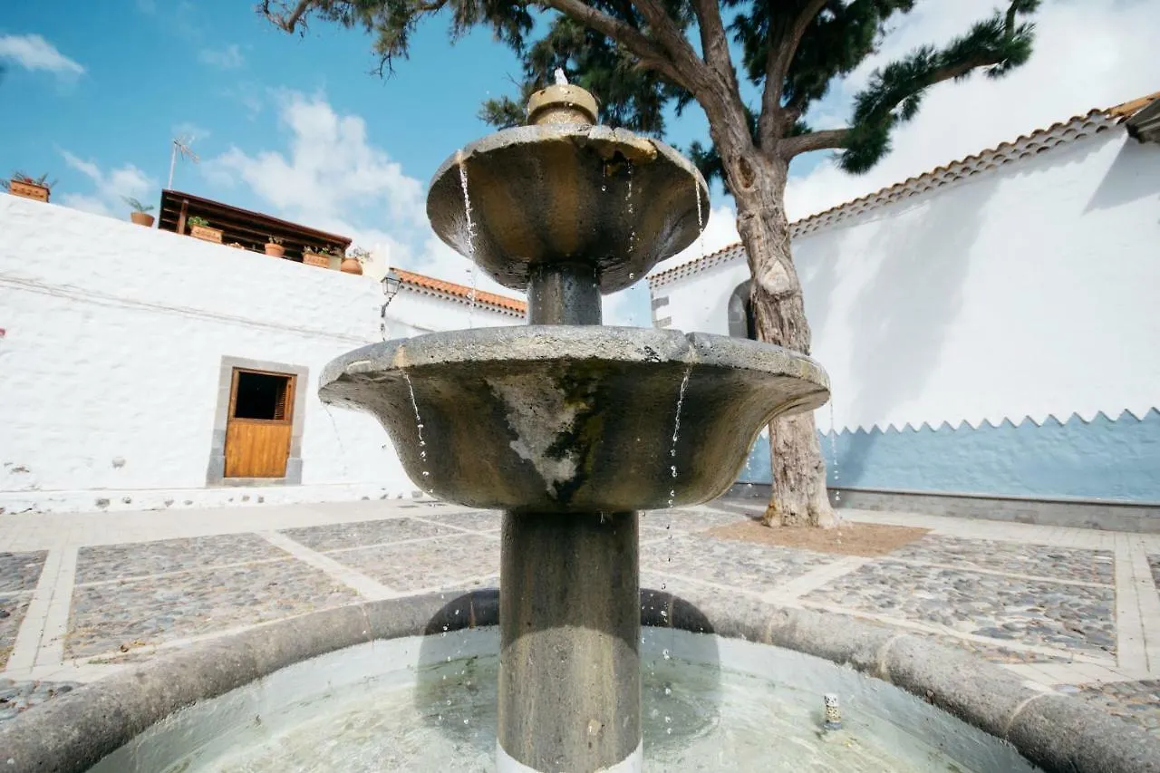 Loft La Fuente Apartment Telde Spain