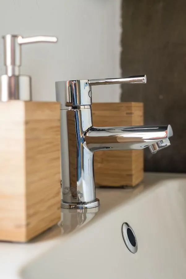 Loft La Fuente Apartment Telde
